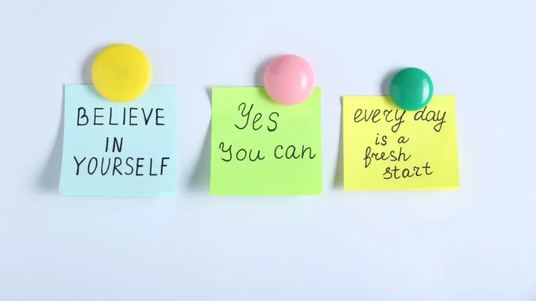 daily affirmations for success and abundance