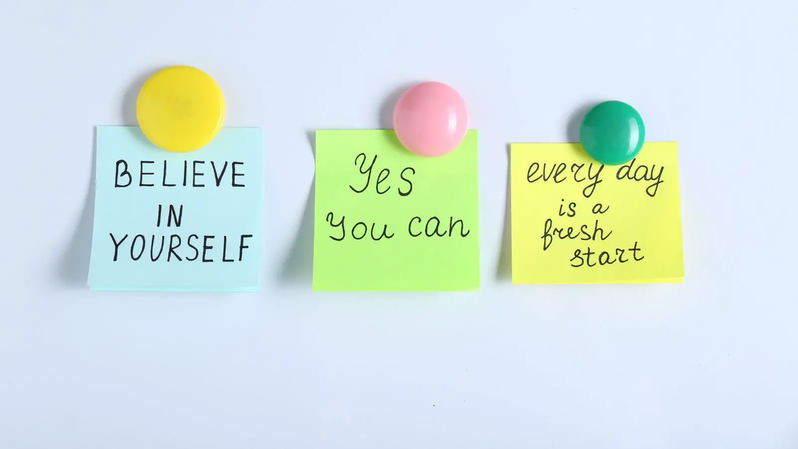 daily affirmations for success and abundance