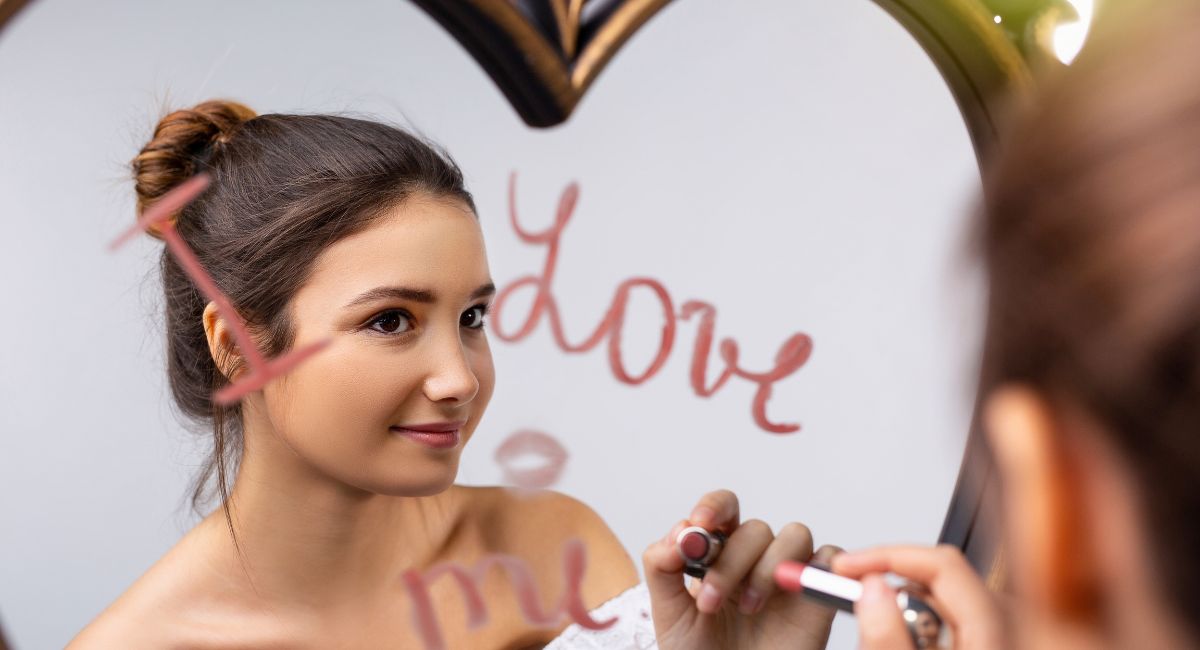 things i love about myself, how to love yourself