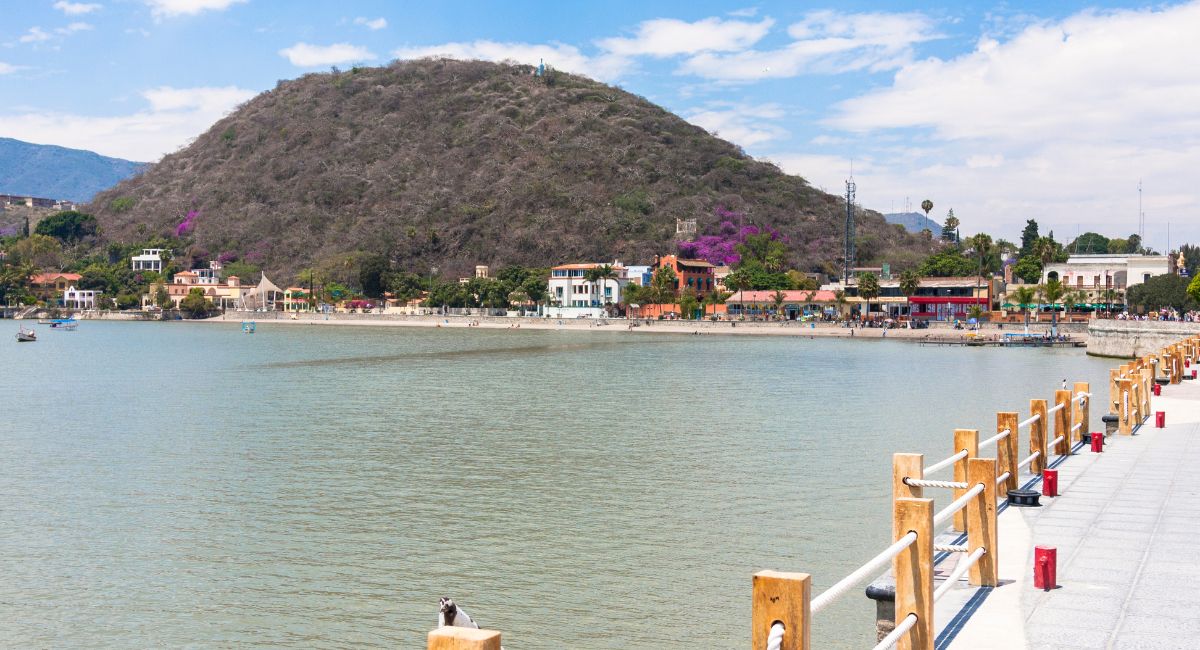 lake chapala mexico