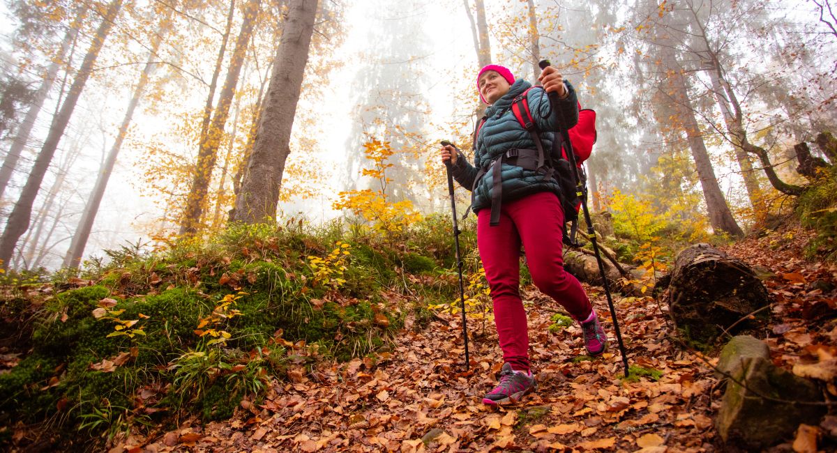 fall activities for single women