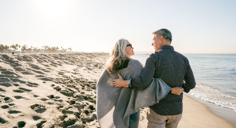 affordable places to retire