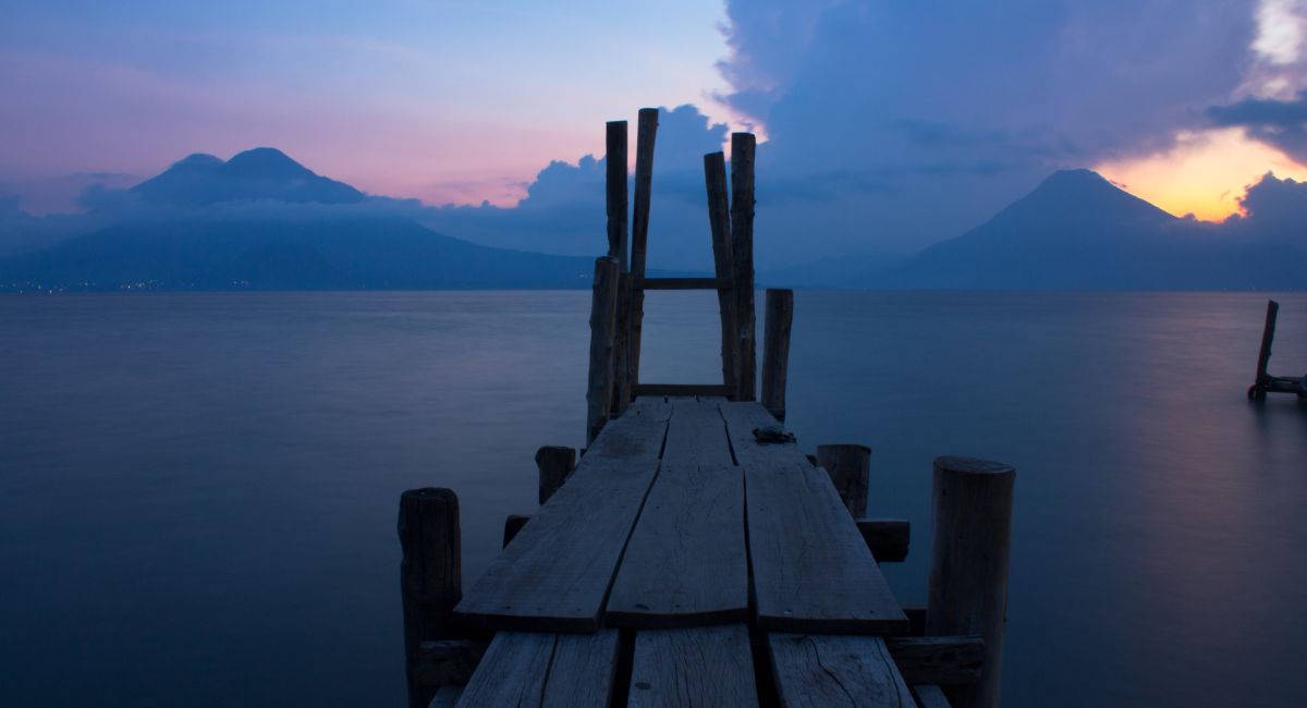 panajachel guatemala