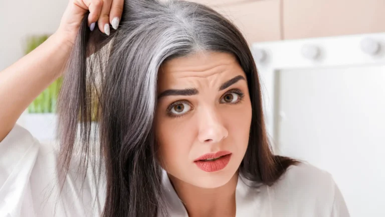 Aging Too Fast? 12 Bad Habits That May Be Causing It