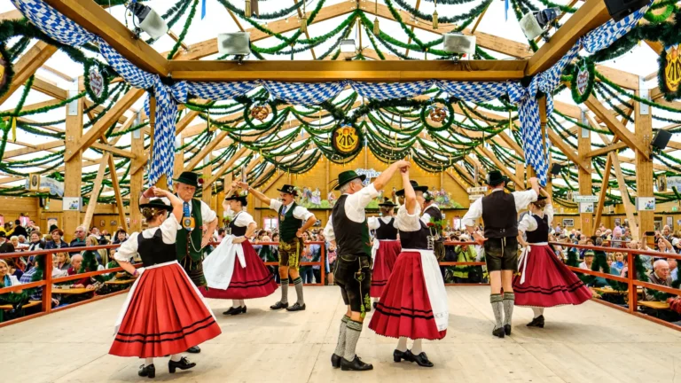 Bucket List Bonanza: 10 Festivals Around the Globe That’ll Blow Your Mind