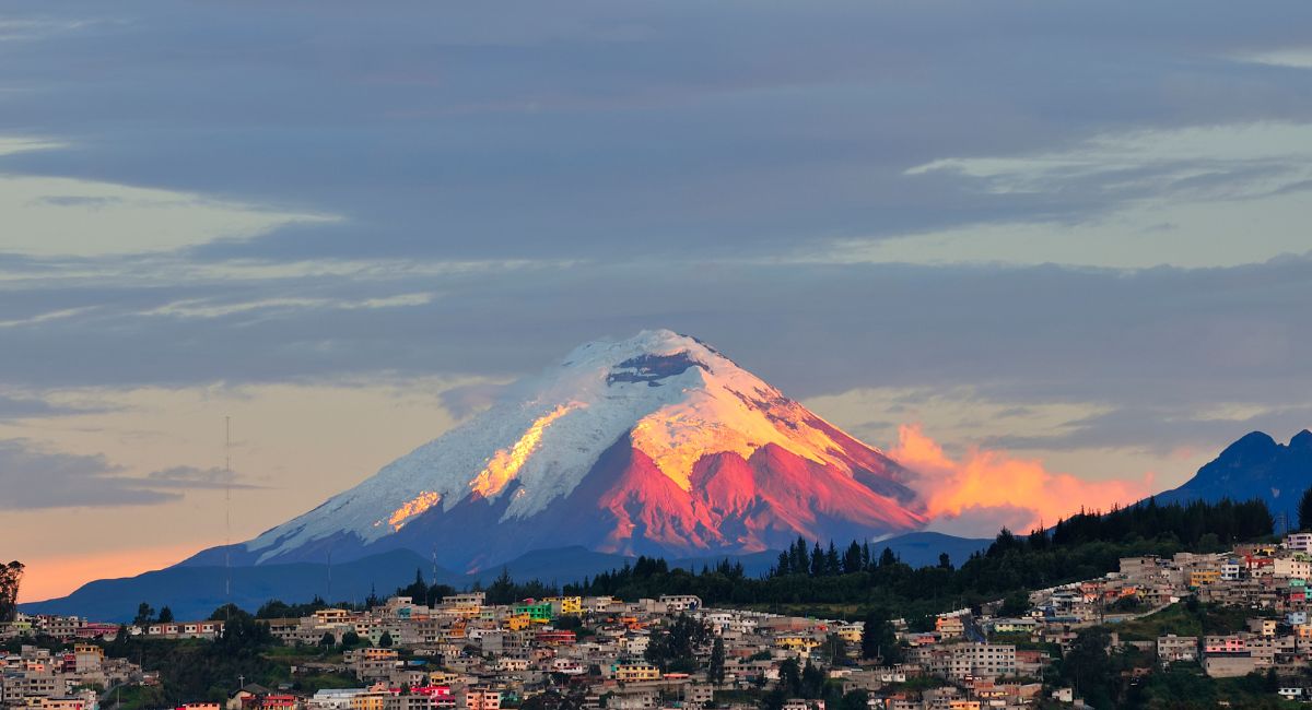 quito ecuador