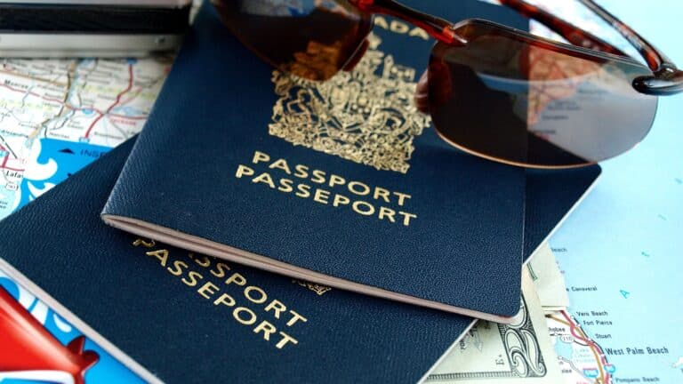 passports