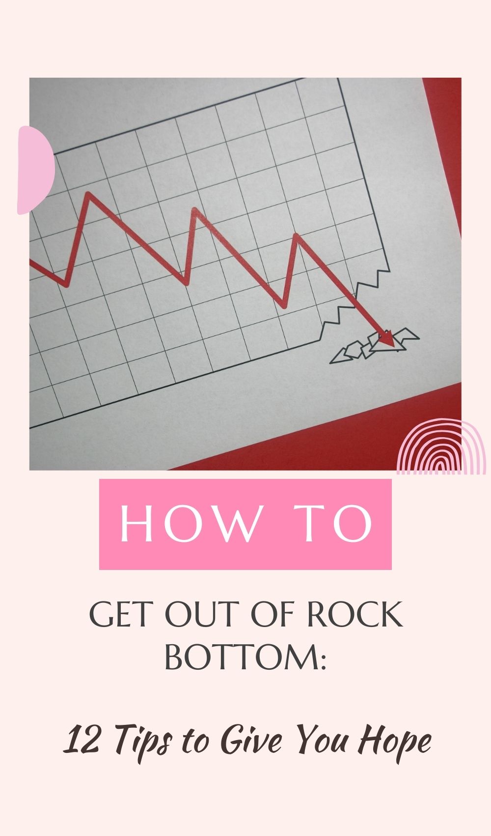 Pinterest Hidden Image