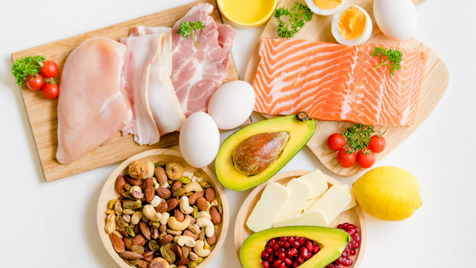 clean eating tips, lean protein