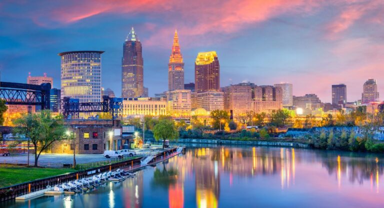 things to do in cleveland ohio