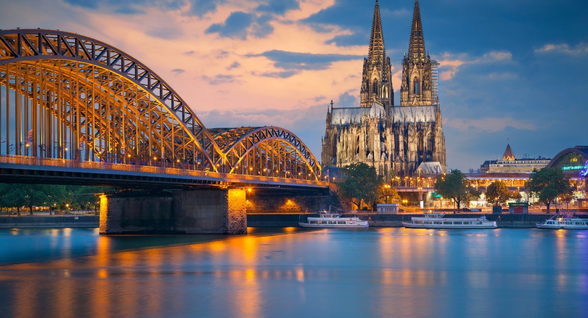 germany
