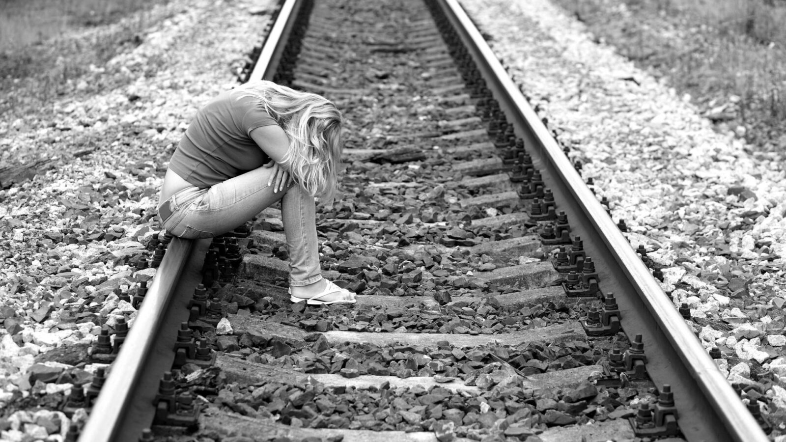 feeling worthless