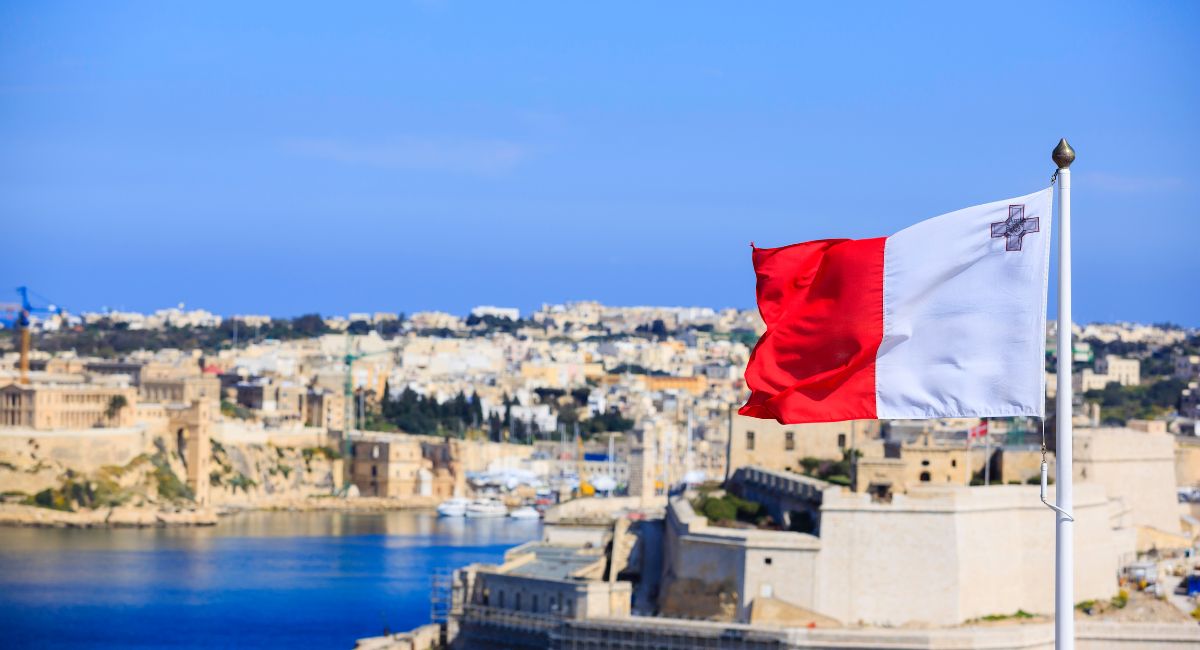 where is malta