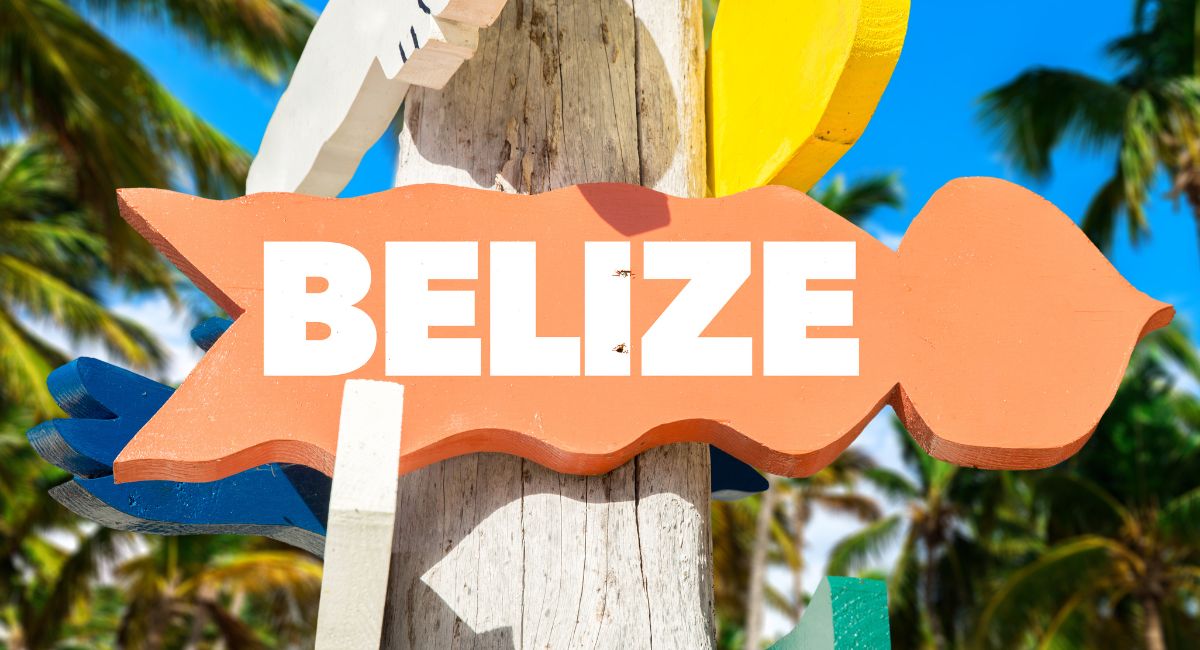 top resorts in belize