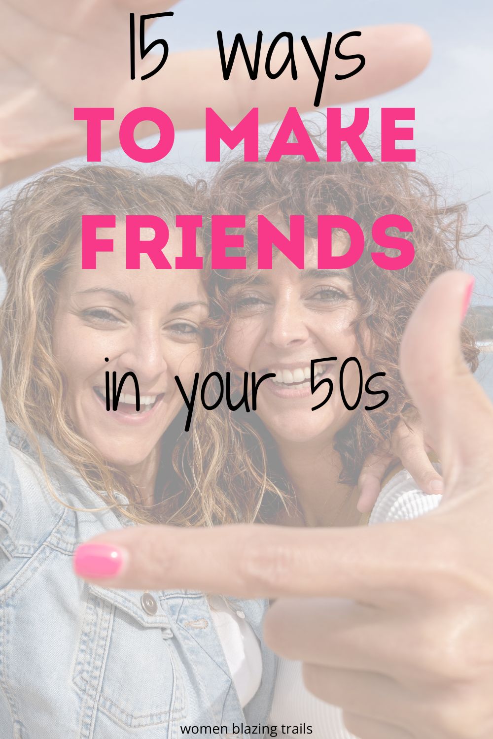 Pinterest Hidden Image