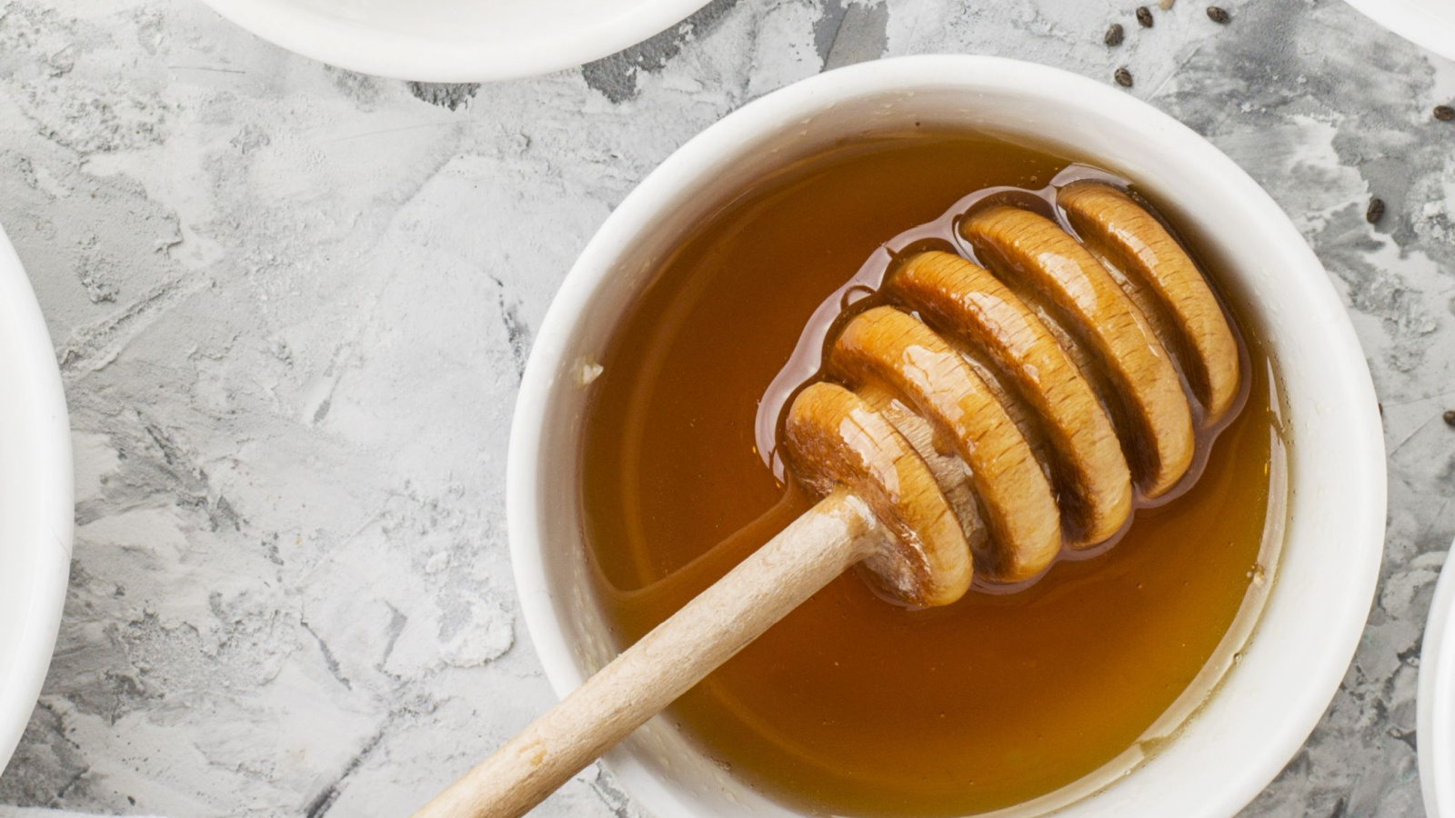honey