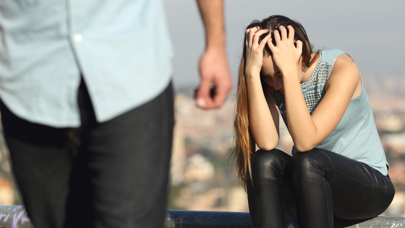 Bad Relationship