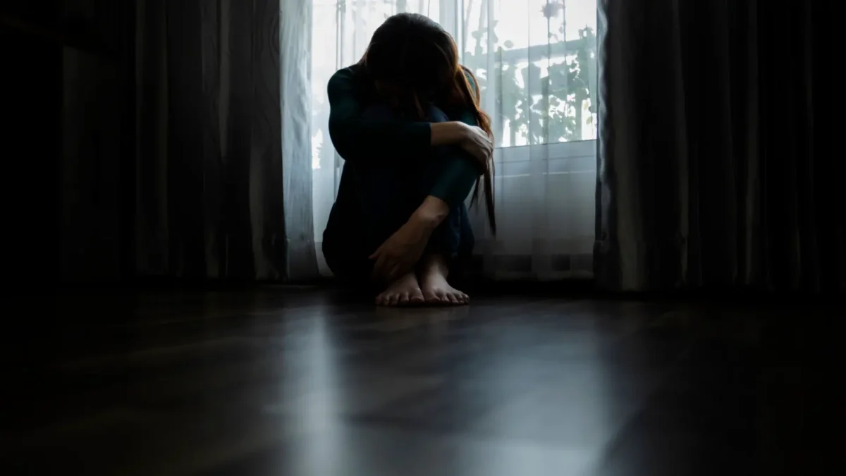narcissistic abuse syndrome