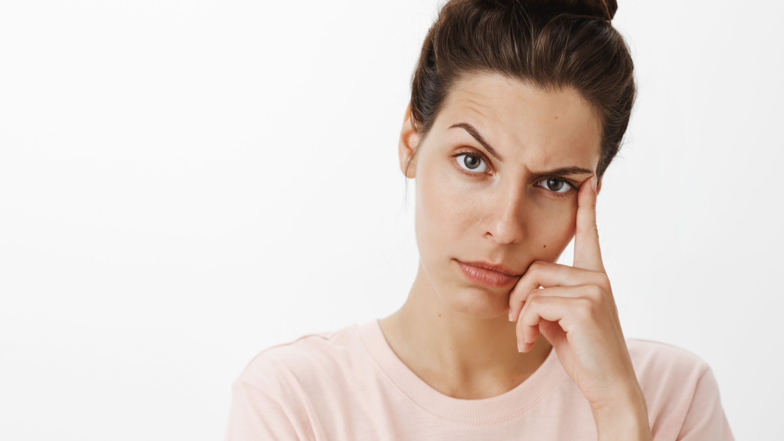 thinking, emotional trigger