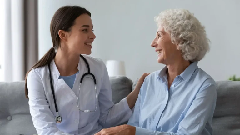 15 Essential Health Tests Every Woman Over 50 Must Take for Optimal Health