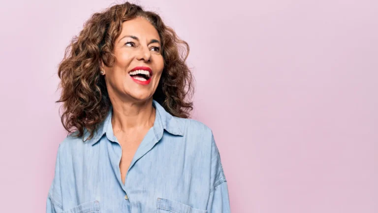 23 Reasons Why Being Over 50 is Absolutely Fabulous