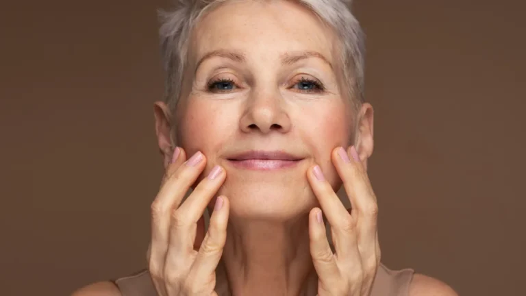 18 Anti-Aging Secrets Dermatologists Swear By