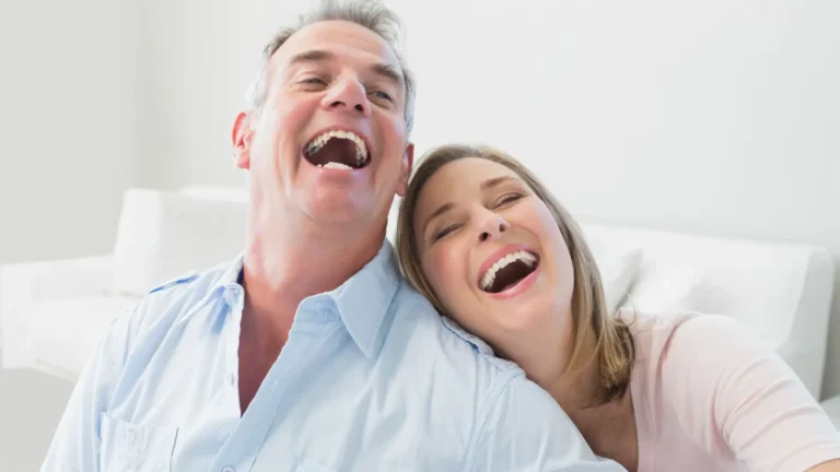 13 Relationship Rules That No Longer Apply After 50