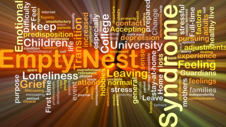 Empty Nest Syndrome: Rediscovering Yourself After Kids Leave