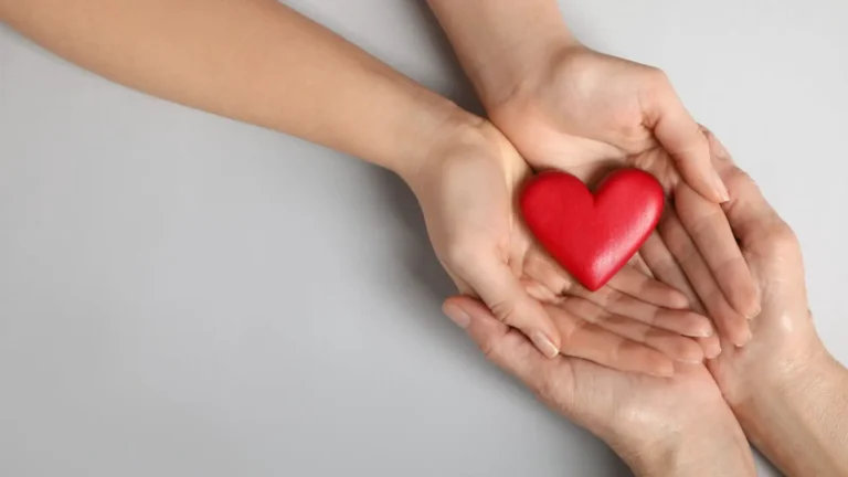 13 Love Lessons We Can Learn from Women Over 50