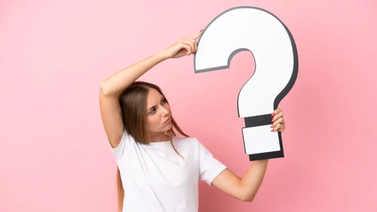 20 Deep Questions To Ask Yourself if You Are Stuck in Life
