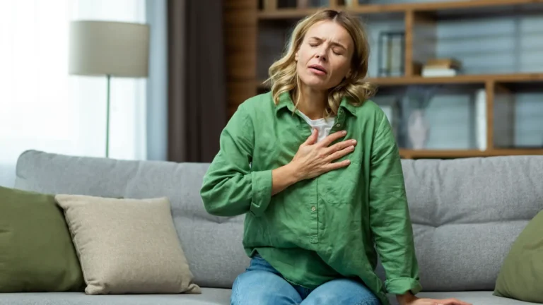 13 Physical Ailments You Have That Are Caused By Your Emotions
