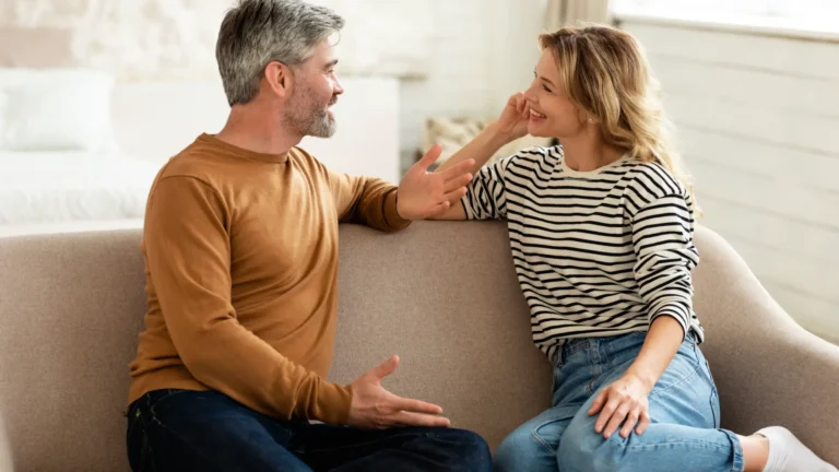 8 Things Your Man Needs That He Won’t Tell You Himself