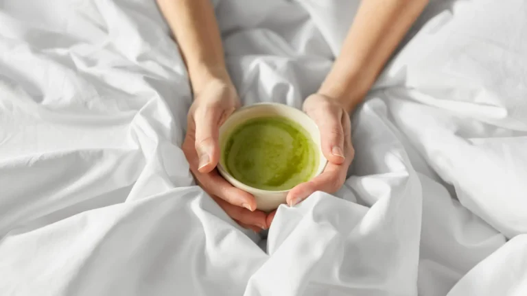 8 Surprising Health Benefits of Green Tea You Didn’t Know