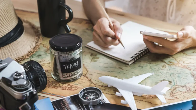 Traveling on a Budget: 10 Tips to See the World Without Breaking the Bank