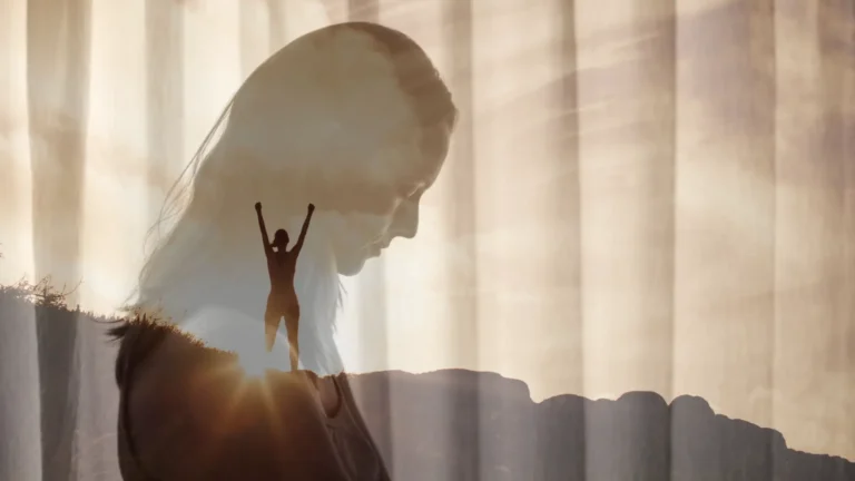 A Survivor’s Guide to Healing From a Toxic Relationship