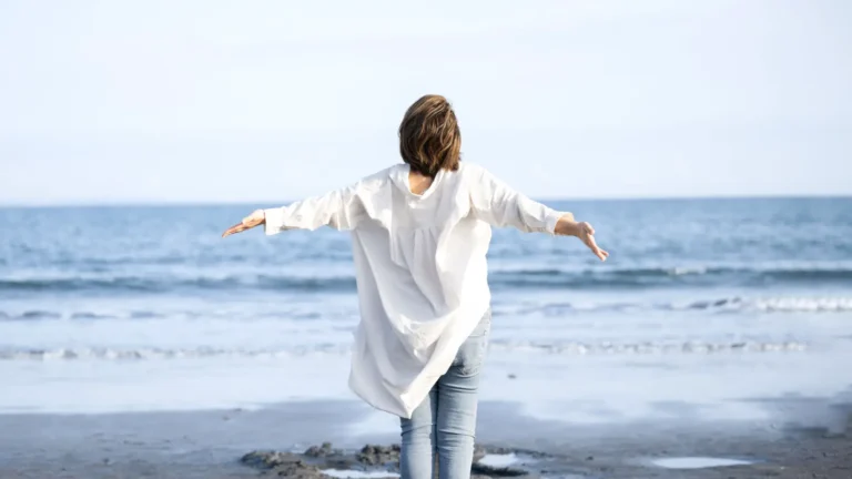 How to Start Over at 50 With No Money and Little Hope
