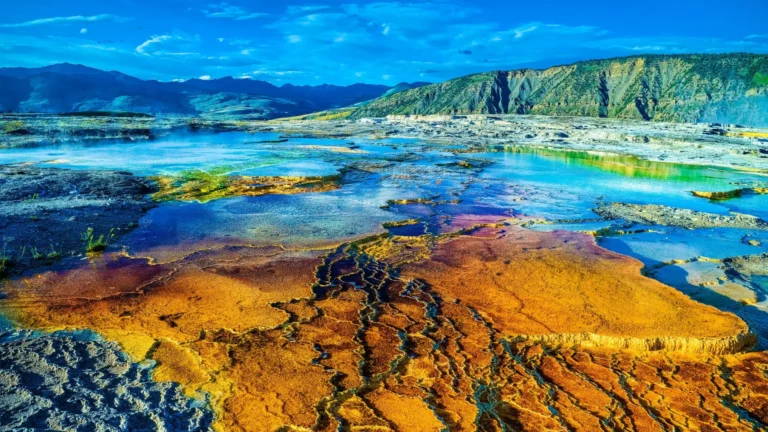 15 National Parks That Will Leave You Breathless