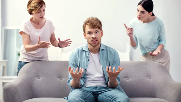 Protecting Yourself From Toxic Family Members: 9 Strategies That Work