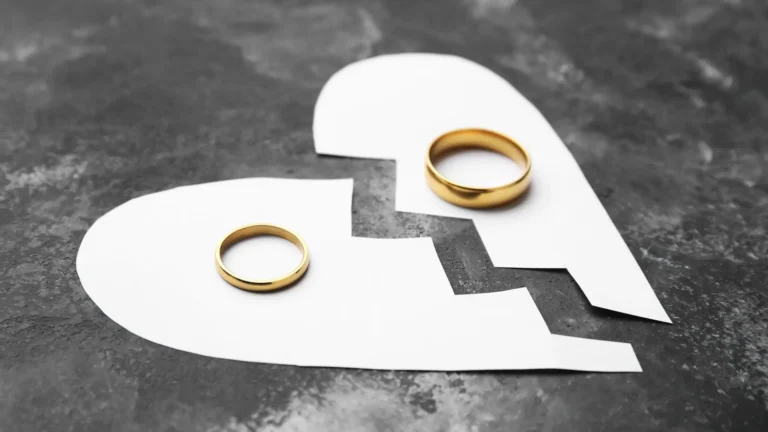 life after divorce