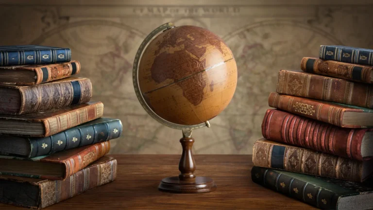 14 Adventures for the History-Obsessed Soul