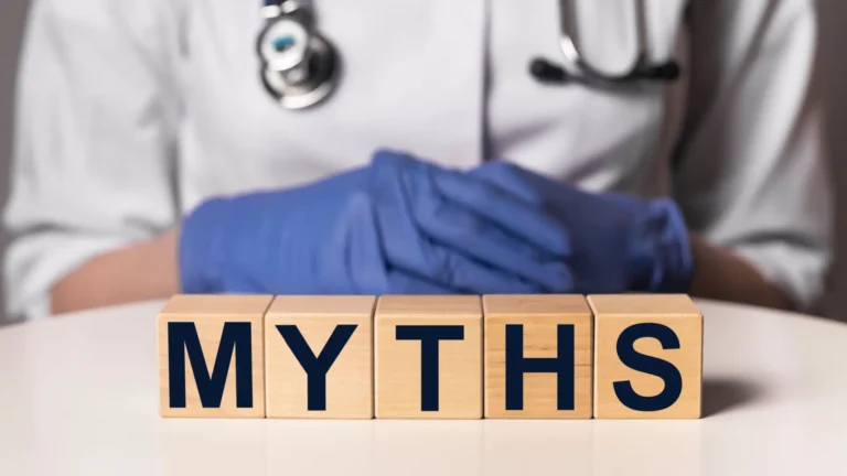 Debunking 15 Health Myths They Made You Believe