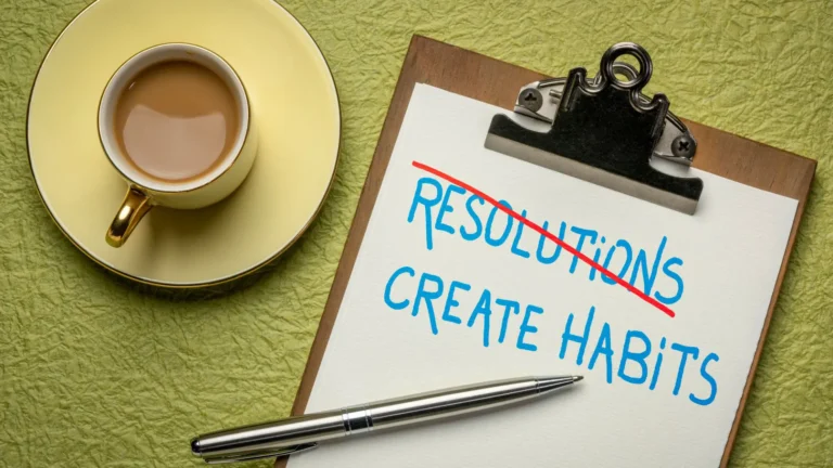 11 Habits to Adopt in 2024 For a Healthier and Happier You!