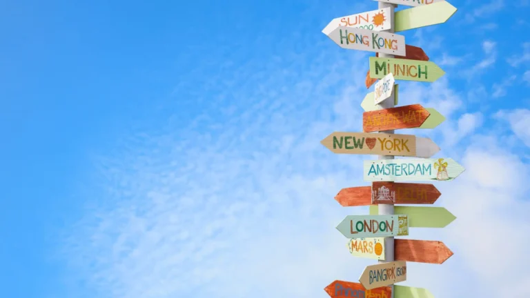 13 of the Best Solo Travel Gems Often Overlooked
