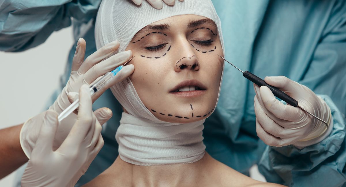 cosmetic surgery