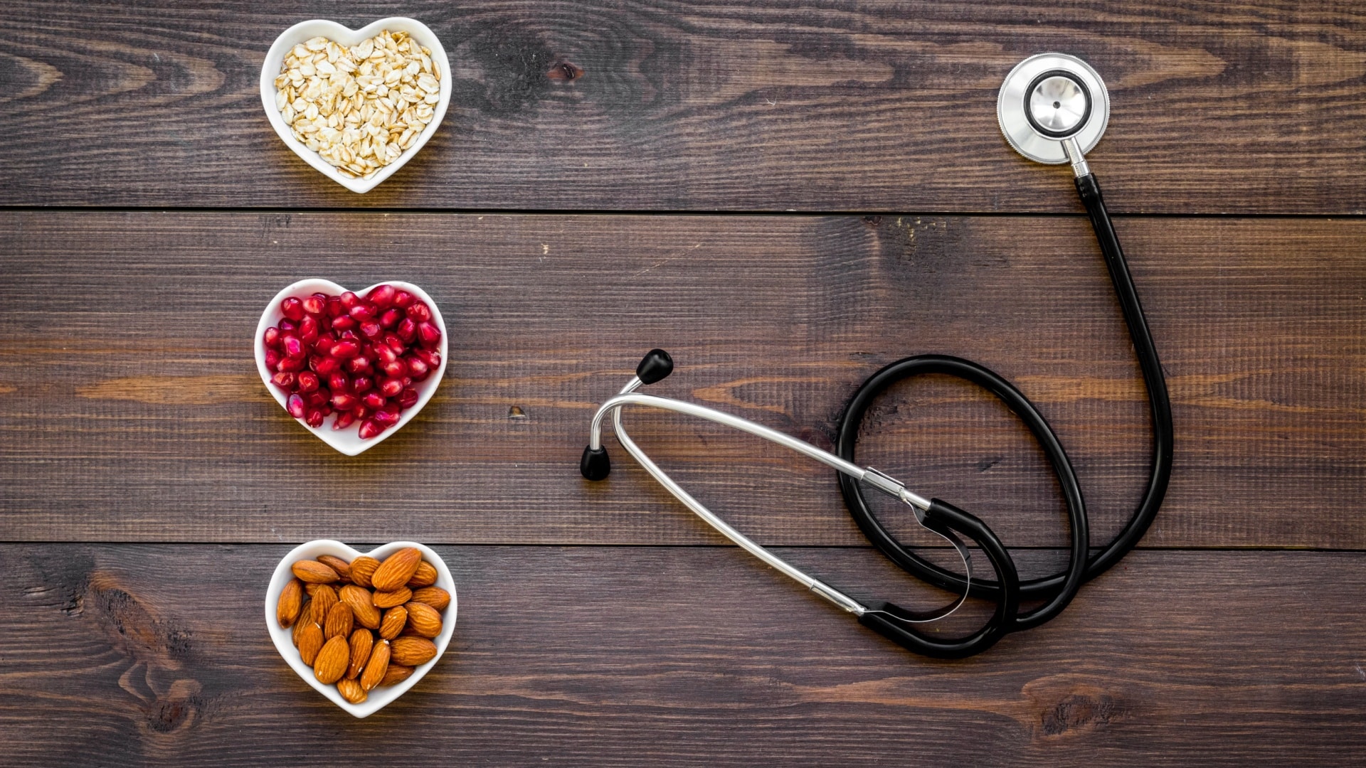 foods that lower cholesterol