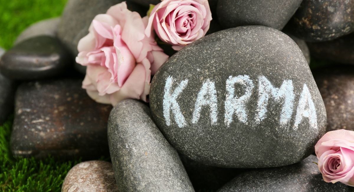laws of karma