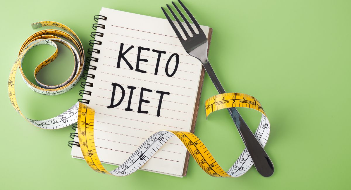 Keto for women