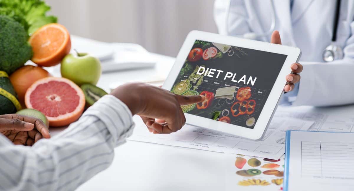 best diet plans