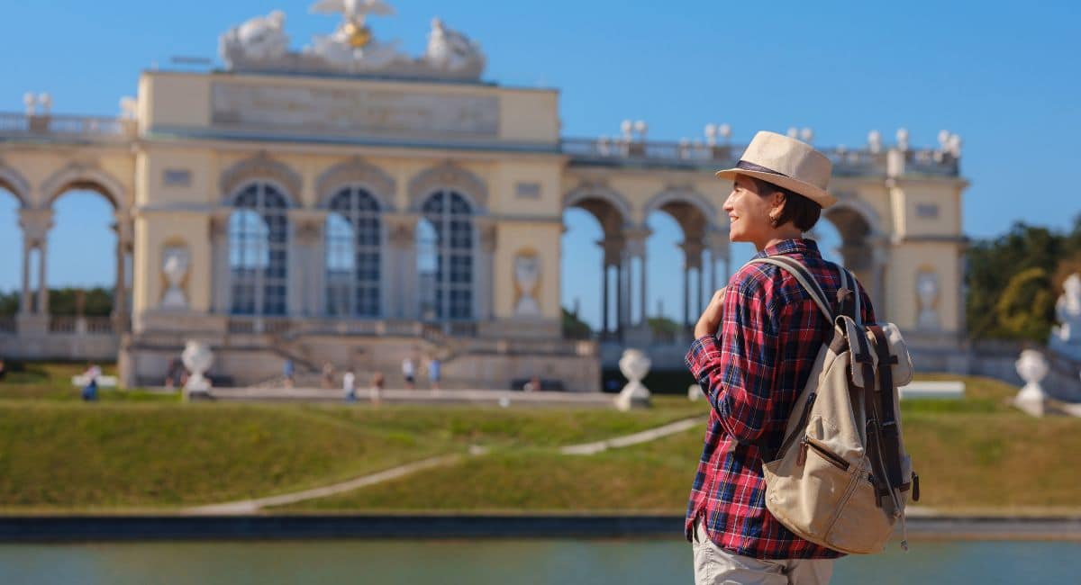 best countries to retire to - solo female traveler