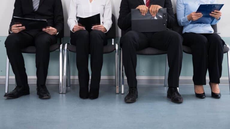 job seekers